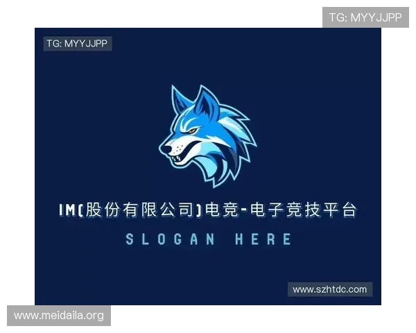 IM电竞集团未来发展趋势：新技术、新模式引领电竞行业变革的前沿动态