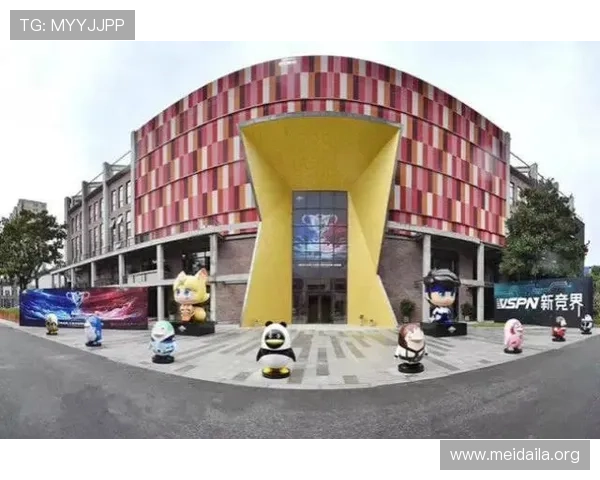 乐竞体育电竞官网聚焦电竞行业最新发展趋势与创新技术应用